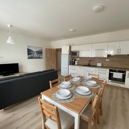 Apartman Hm Horni Marsov Exterior photo