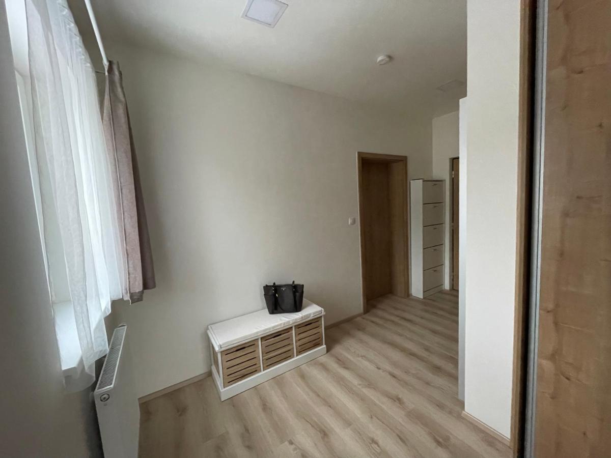 Apartman Hm Horni Marsov Exterior photo