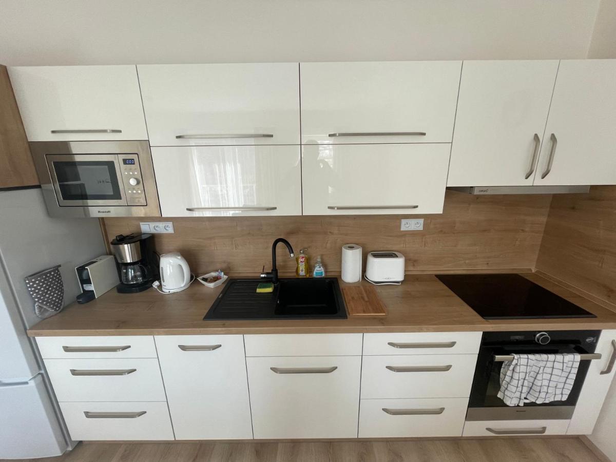 Apartman Hm Horni Marsov Exterior photo
